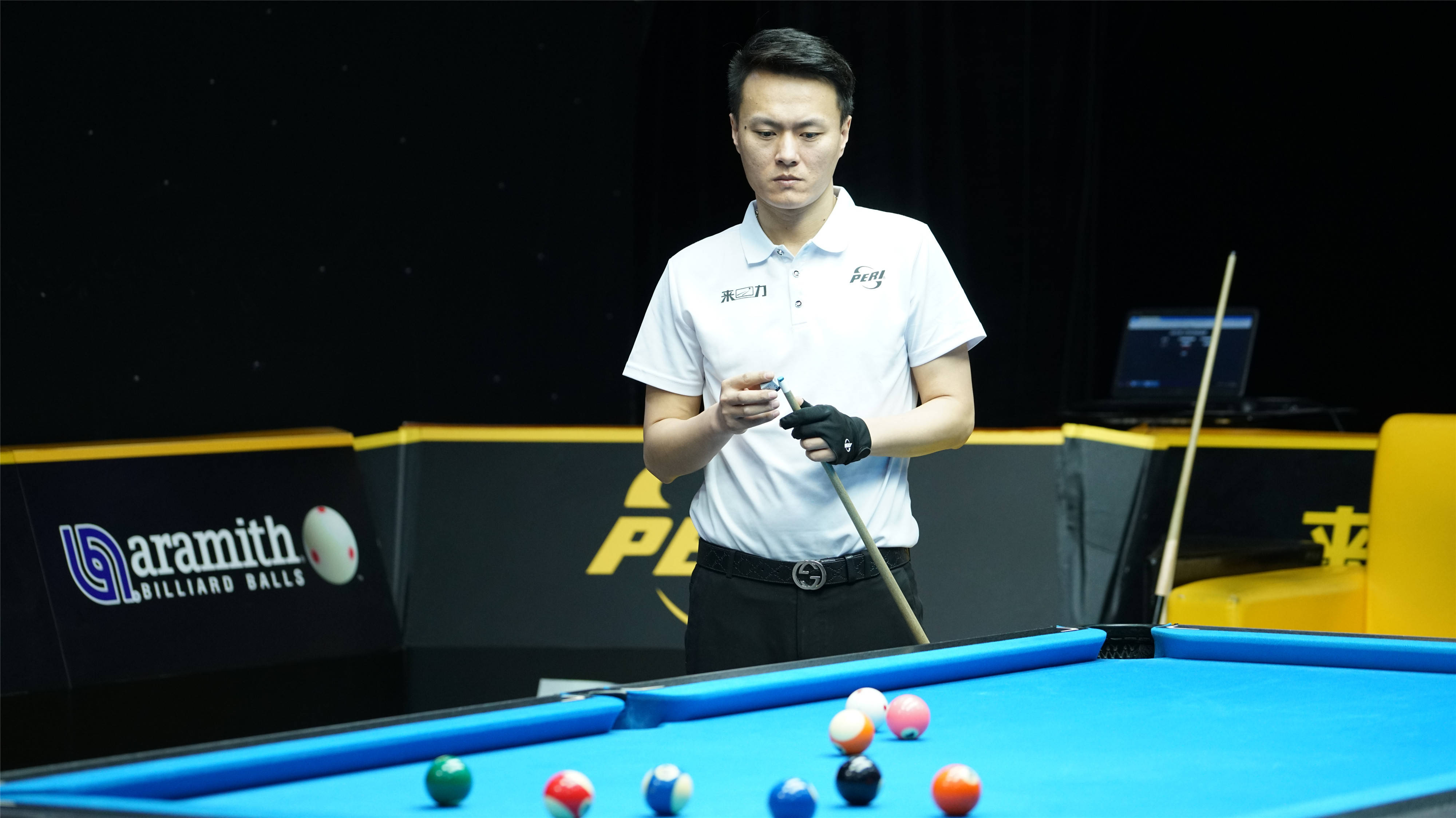 子双打项目 子双打项目