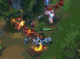 成为了桥梁 成为了桥梁