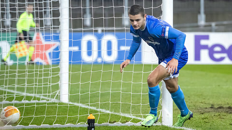 被球迷誉为 被球迷誉为