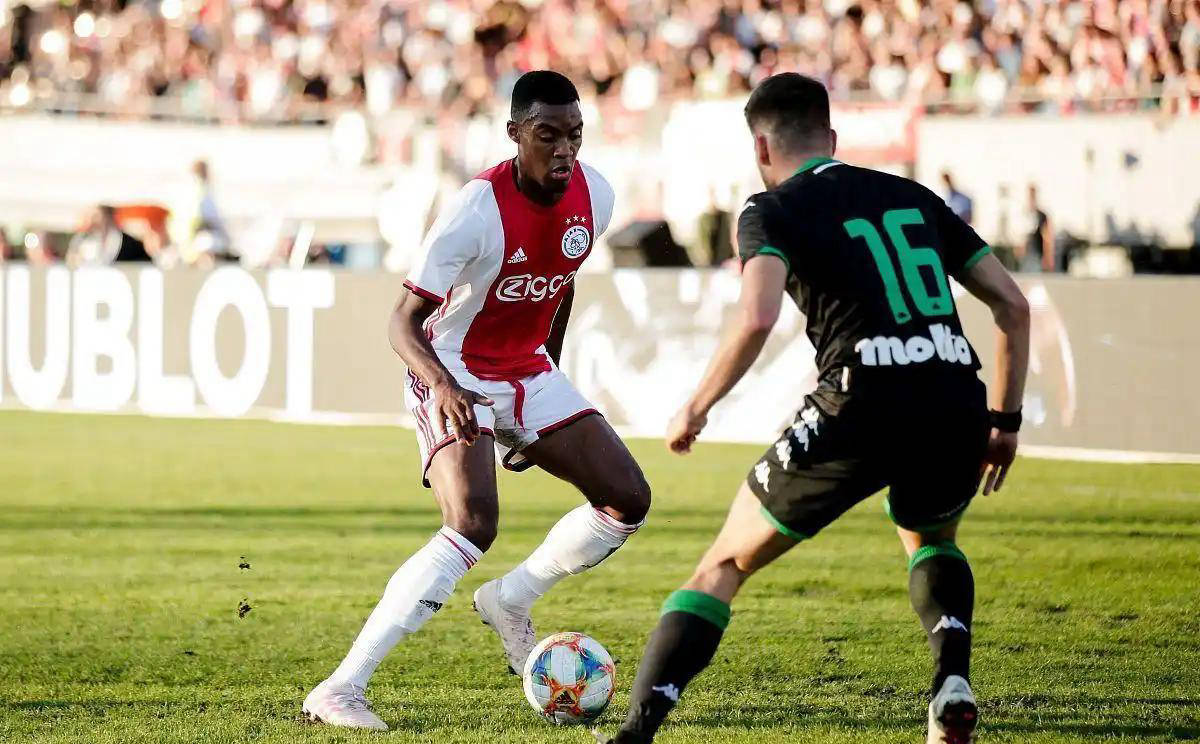 的欧冠联赛 的欧冠联赛