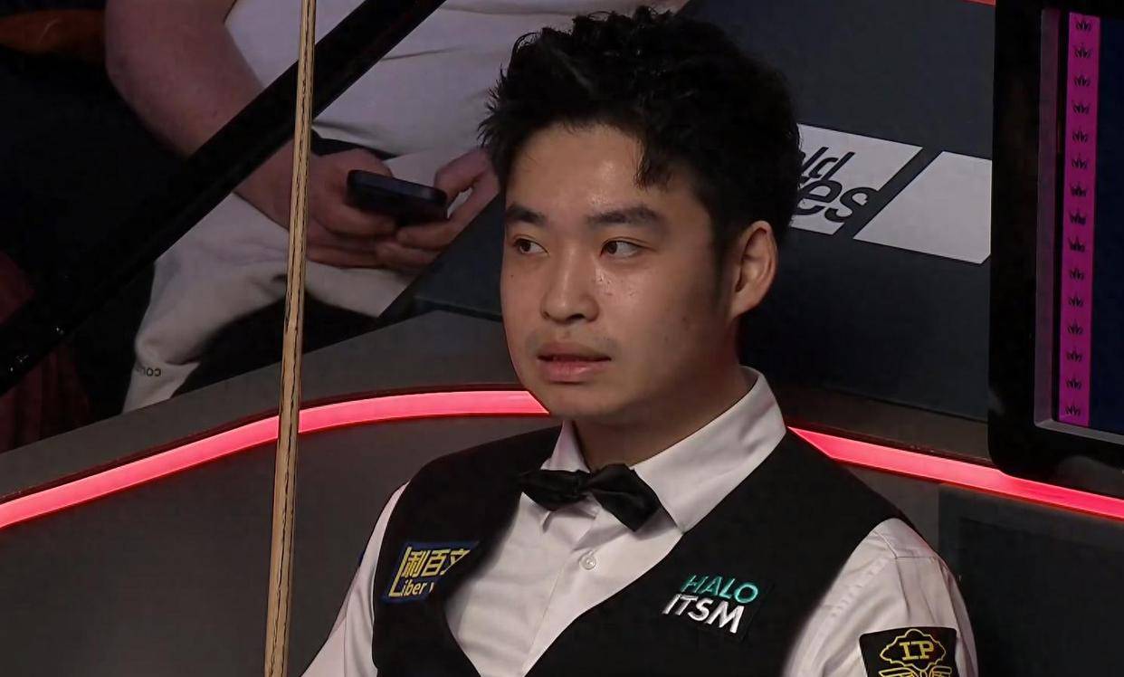 反手快拨连 反手快拨连