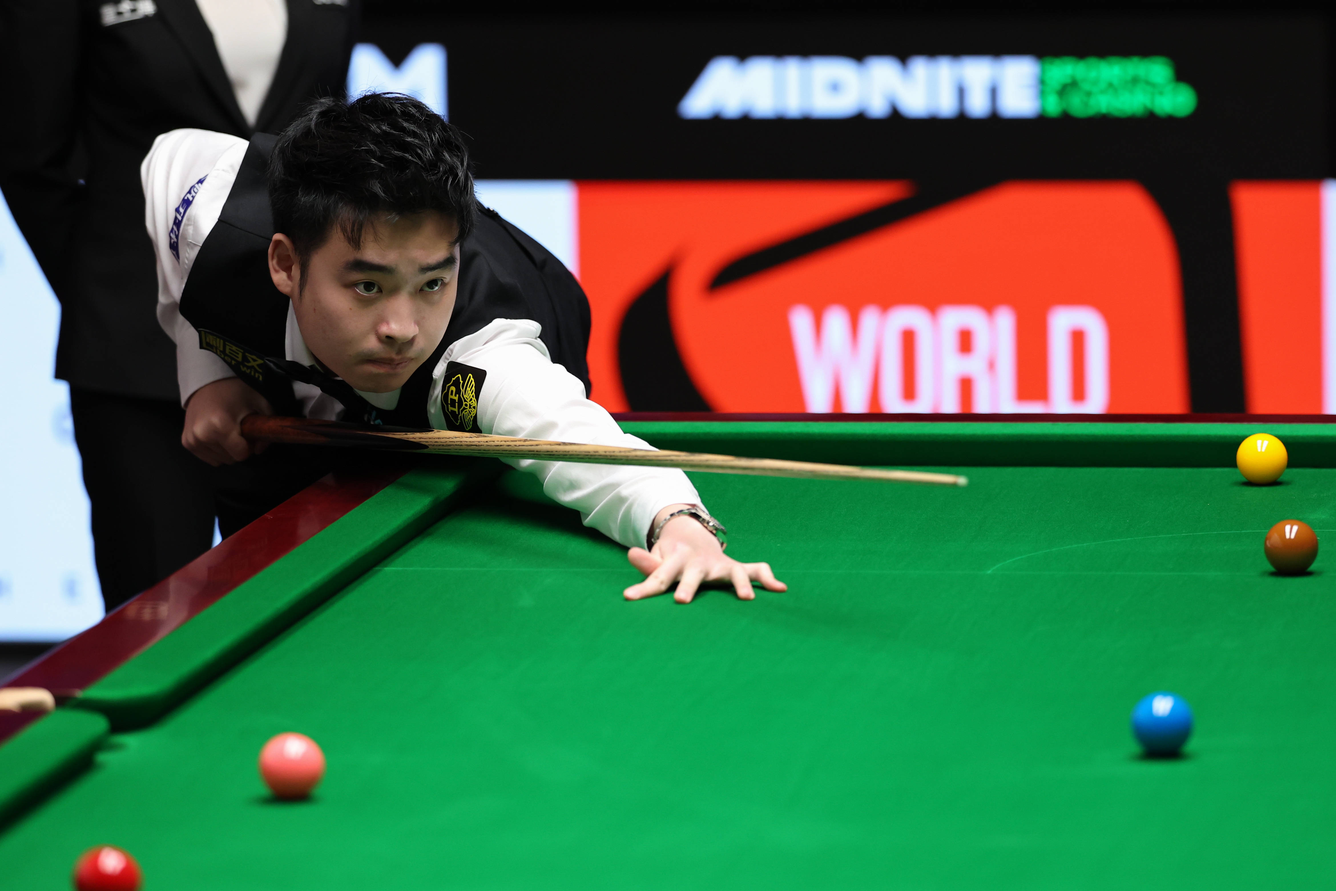 孙颖莎带领 孙颖莎带领