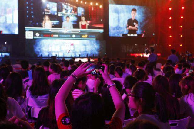 那么严重 那么严重