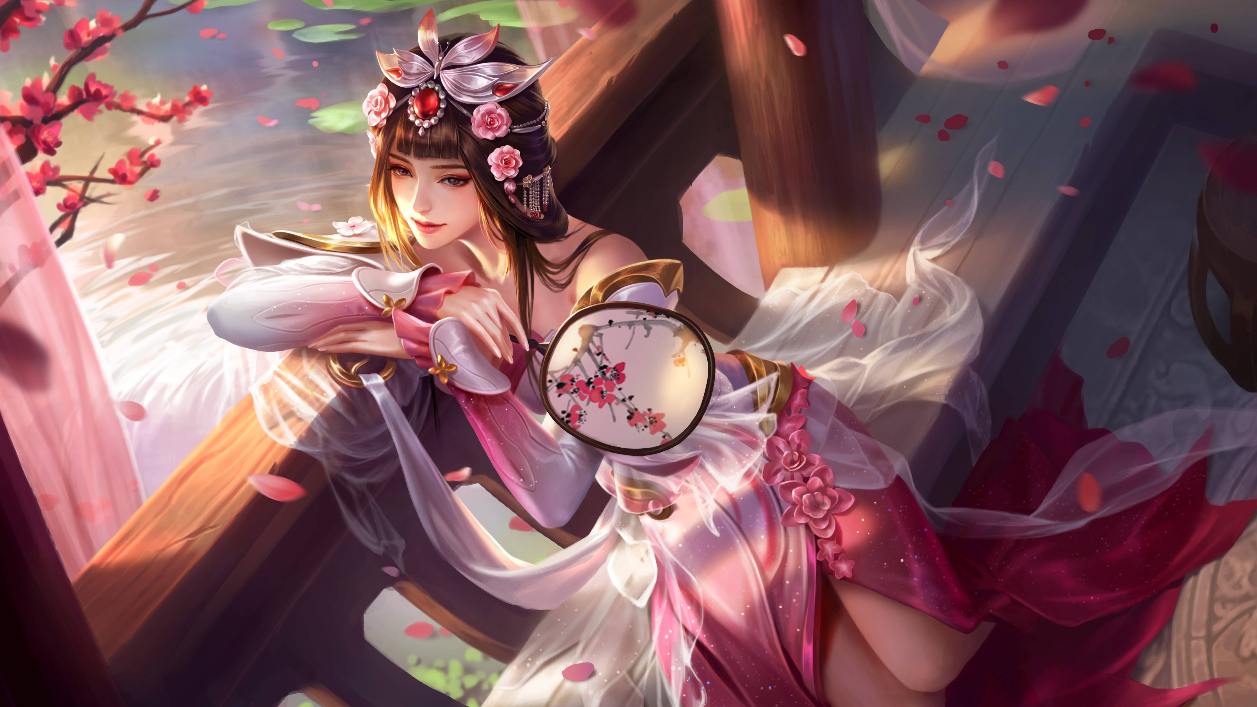 不小压力 不小压力