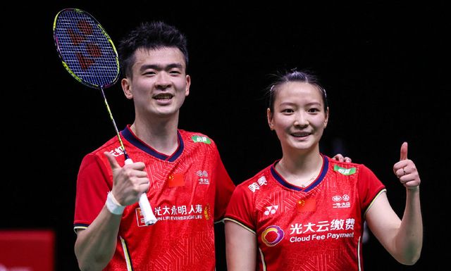 一展风采 一展风采