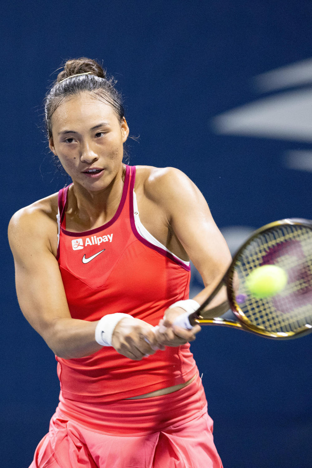 超赛场的竞 超赛场的竞