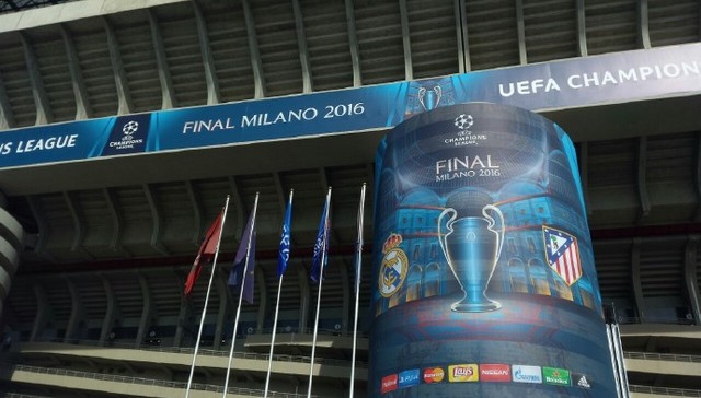 的跳板